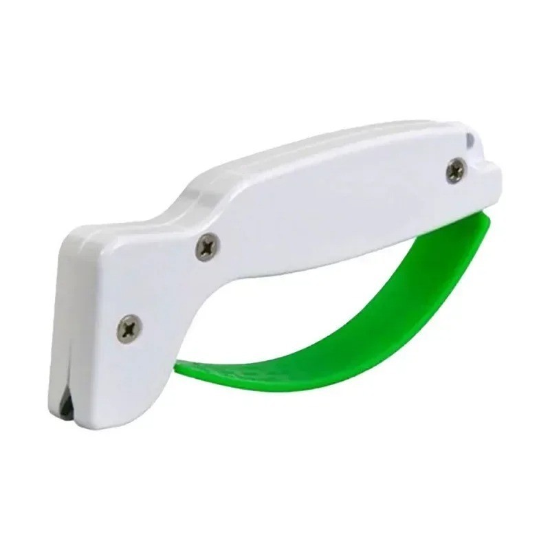 Knife & Tool Sharpener Outdoor Knife Sharpener Portable Kitchen Tool