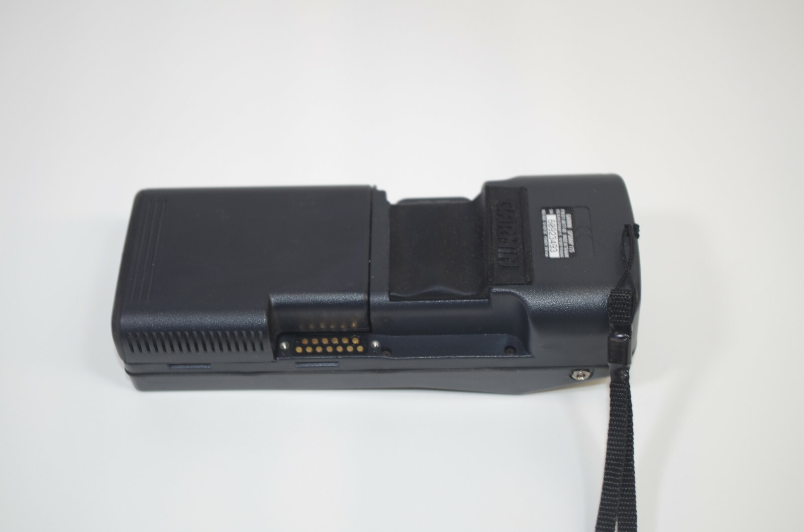 Garmin GPSMAP 175 Handheld GPS Navigator