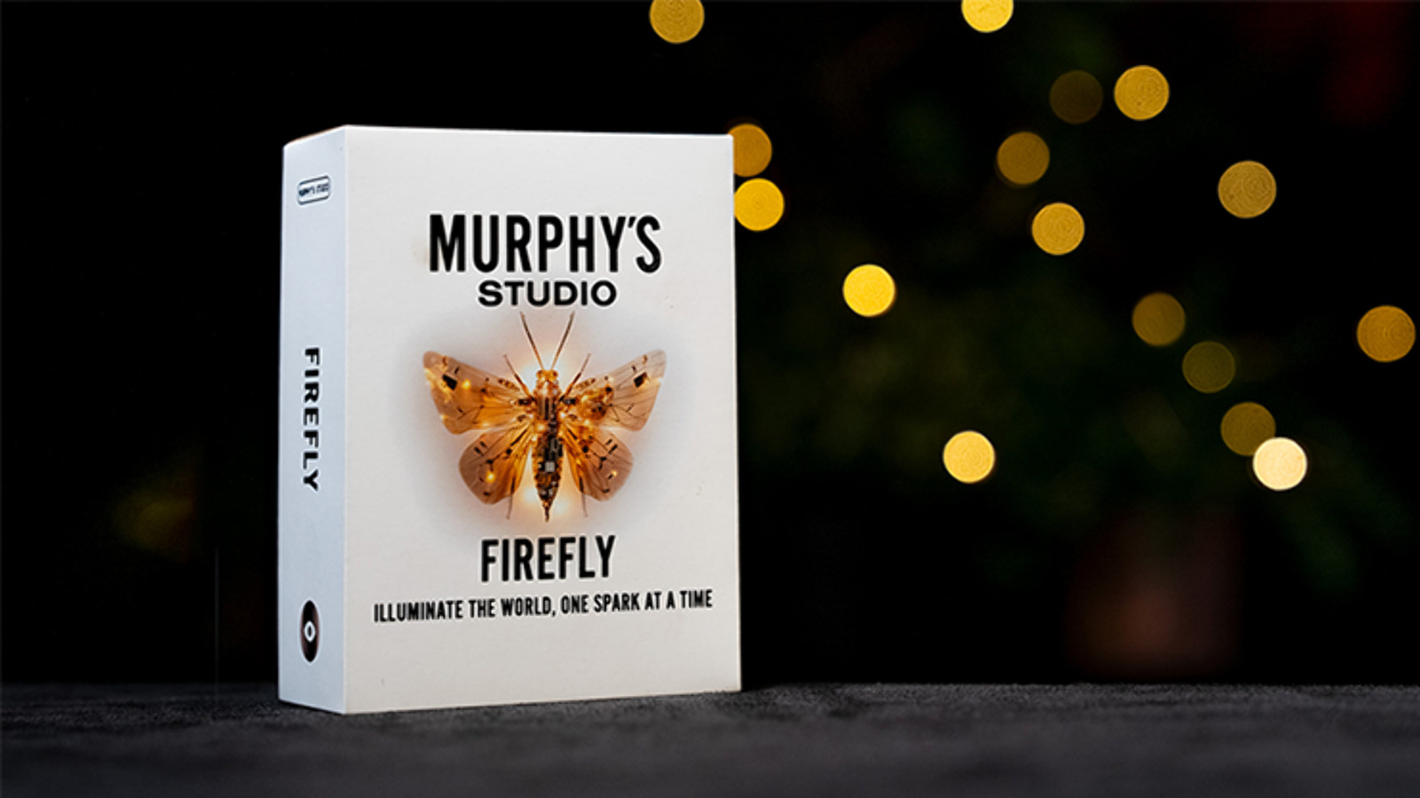 Firefly by Titanas