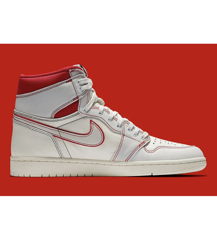 Nike Air Jordan 1 Retro High OG Phantom 2019 555088-160 Men's Sizes