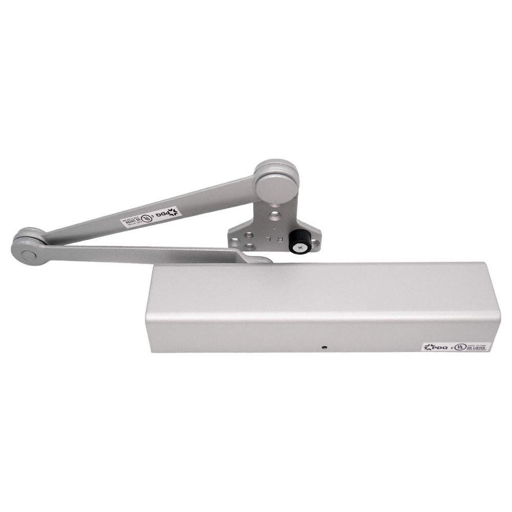 PDQ 5501 BC DS 689 Door Closer,110 deg,Heavy Duty,Hydraulic 45CT77