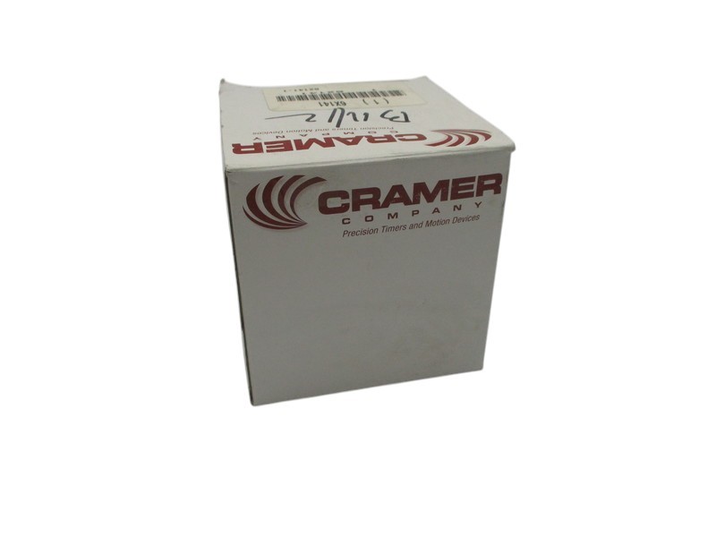 CRAMER 6X141 NSMP