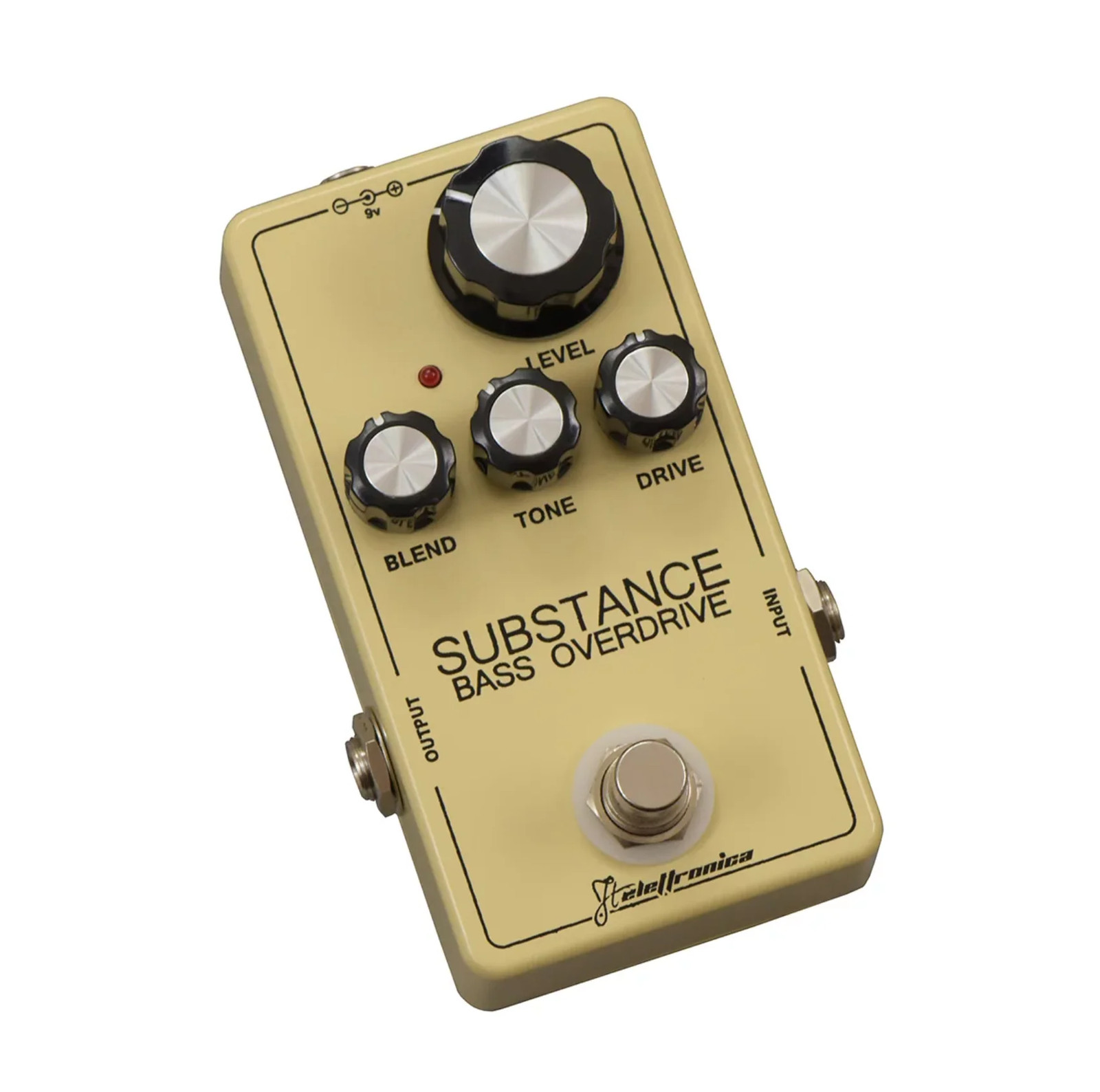 Substance