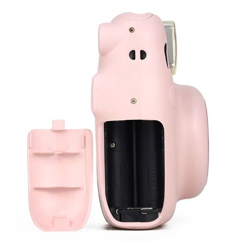 Battery Door Cover Replacement for Fujifilm Instax Mini Instant Camera