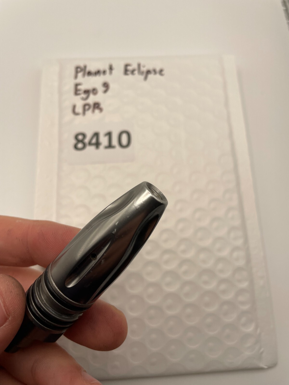 Planet Eclipse Ego 9 LPR