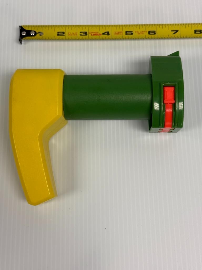 Nerf Fortnite SMG Zesty Blaster STOCK Replacement Part ONLY 2020