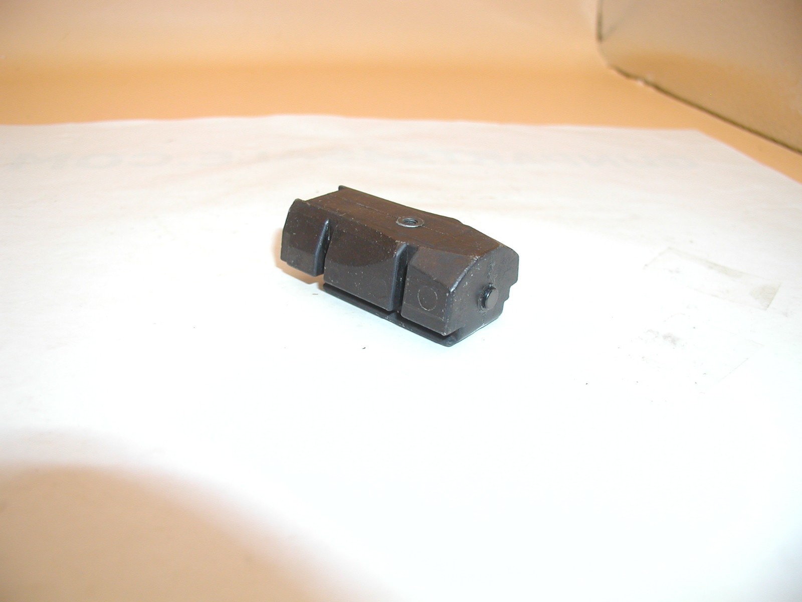 GAMO P-25 Blowback Pistol - Striker Housing