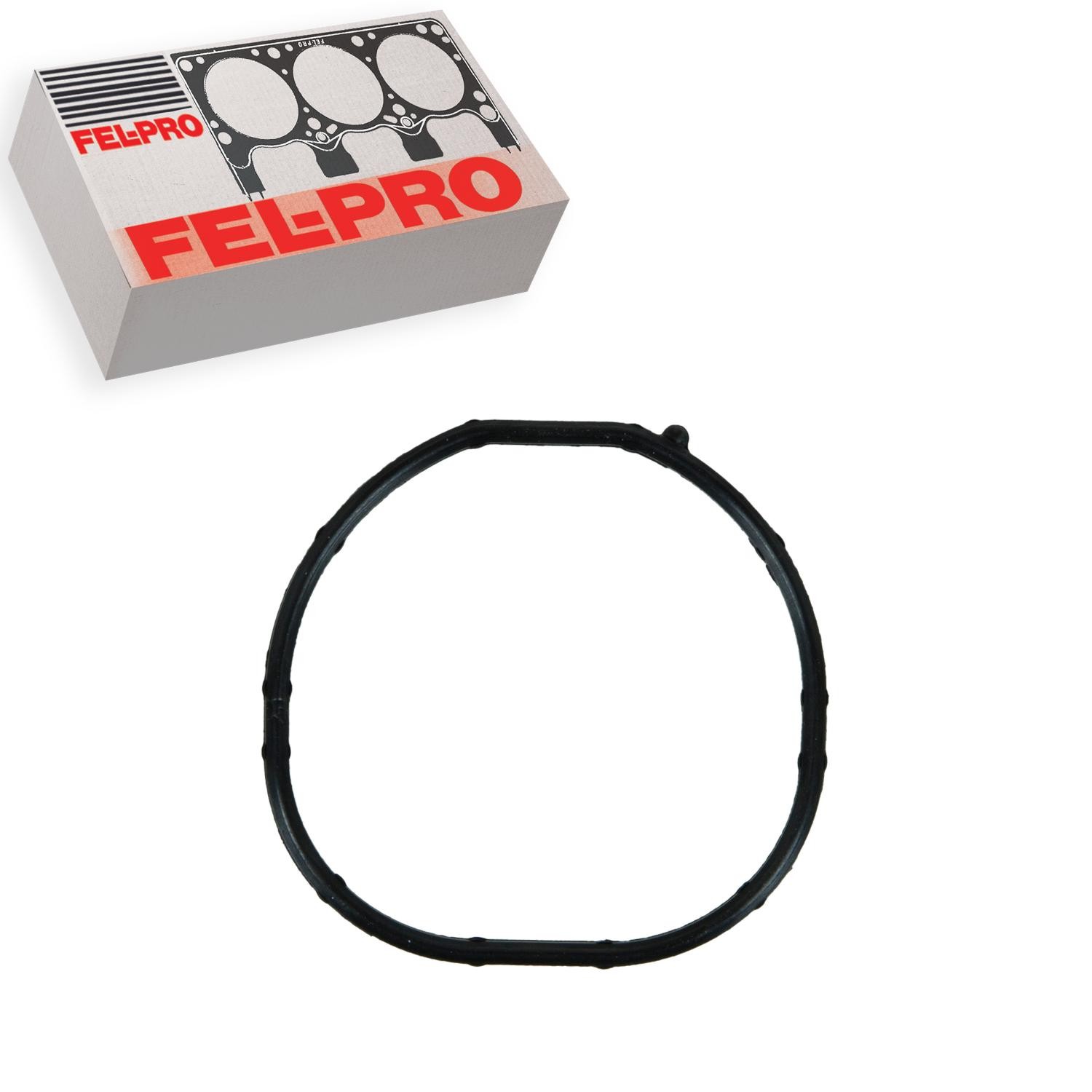 Fel-Pro Engine Coolant Thermostat Seal For 2019-2021 Hyundai Veloster N 2.0L L4