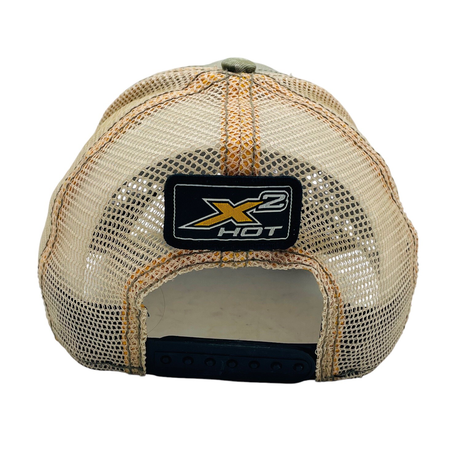 Callaway Golf Hat Men's Camouflage X2 Hot Adjustable Snapback Cap