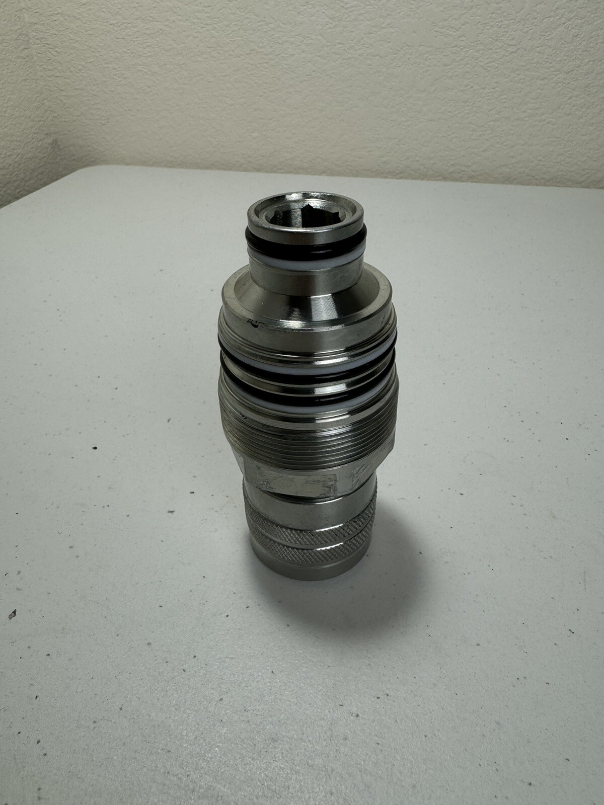 NEW Coupler For  MALE BOBCAT COUPLER 6676444 ( A1-2Y)