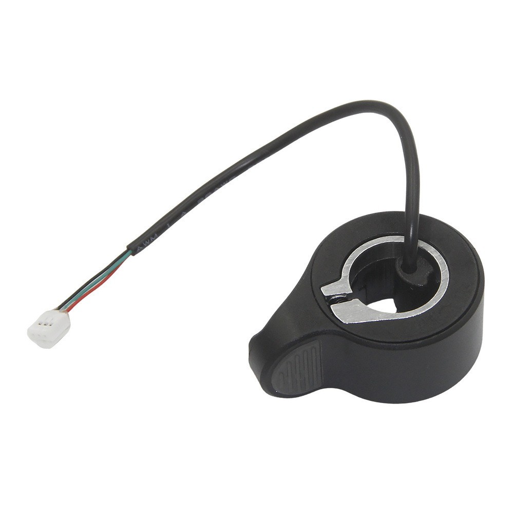 Thumb Thruster Electric Scooter Accessory Daily Use Easy Installation Process