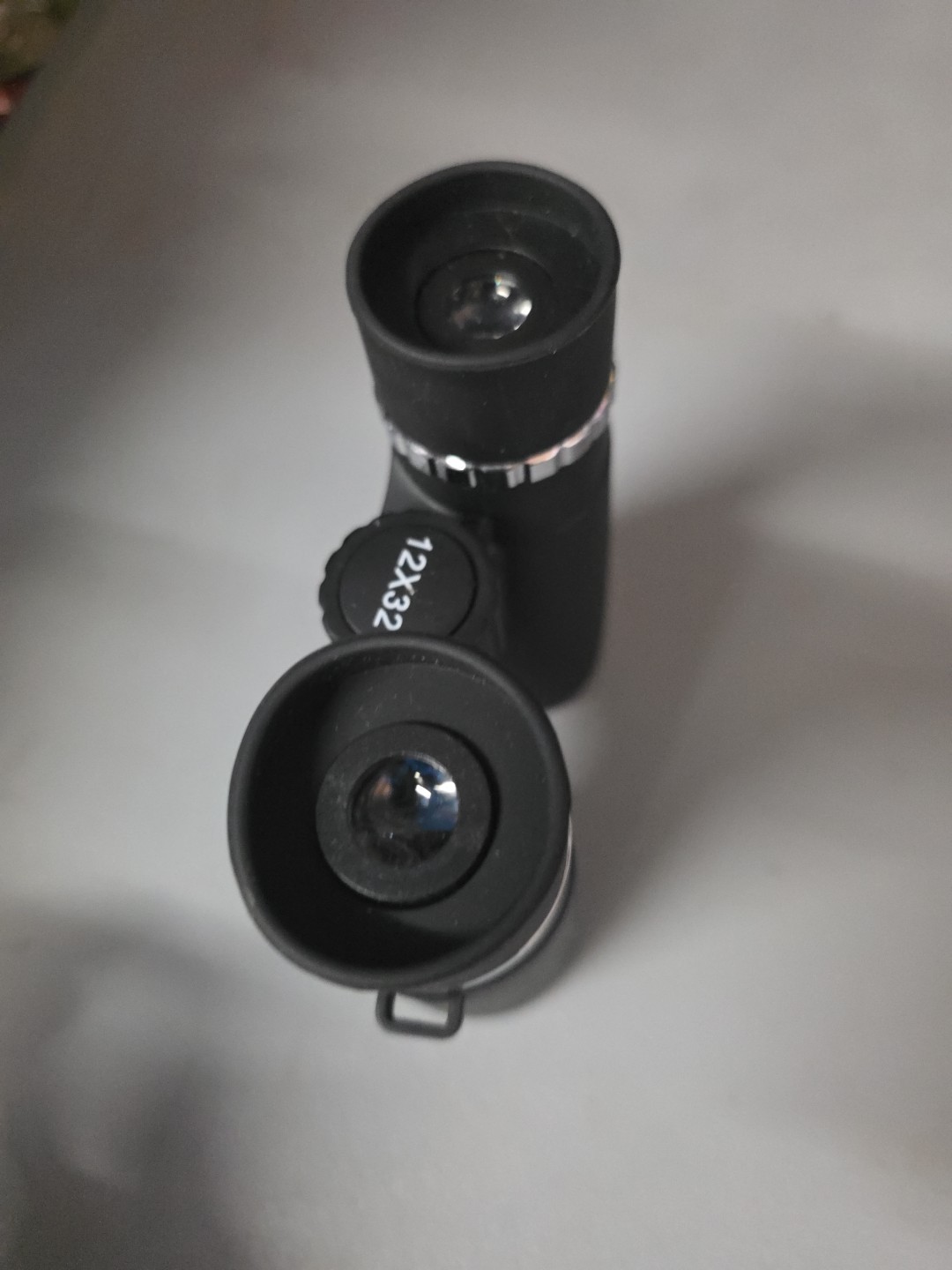 Automated Logic Compact binoculars 12x32 In Excellent Condition