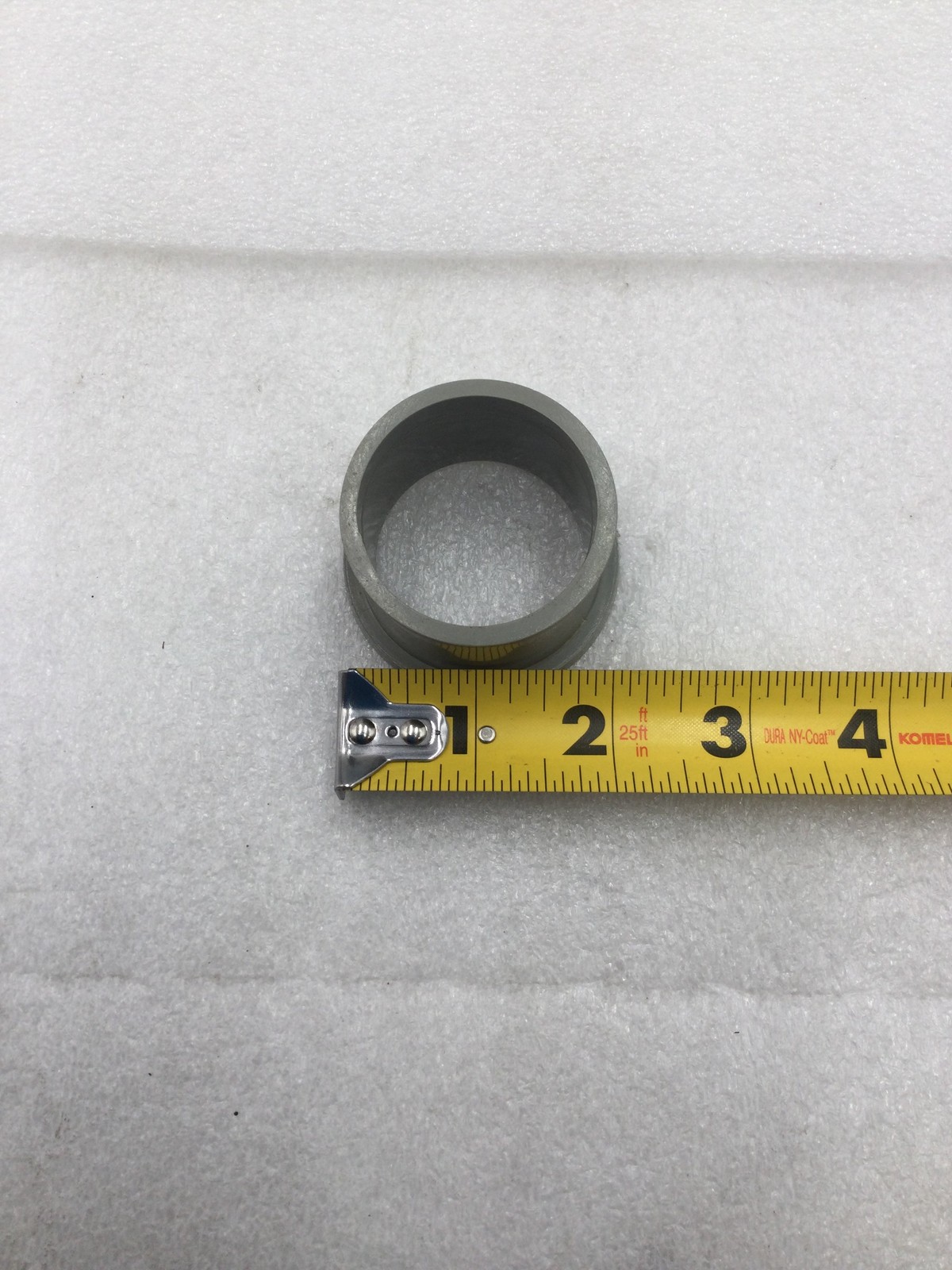 Carlon E996H 1 1/2" PVC Box Adapter