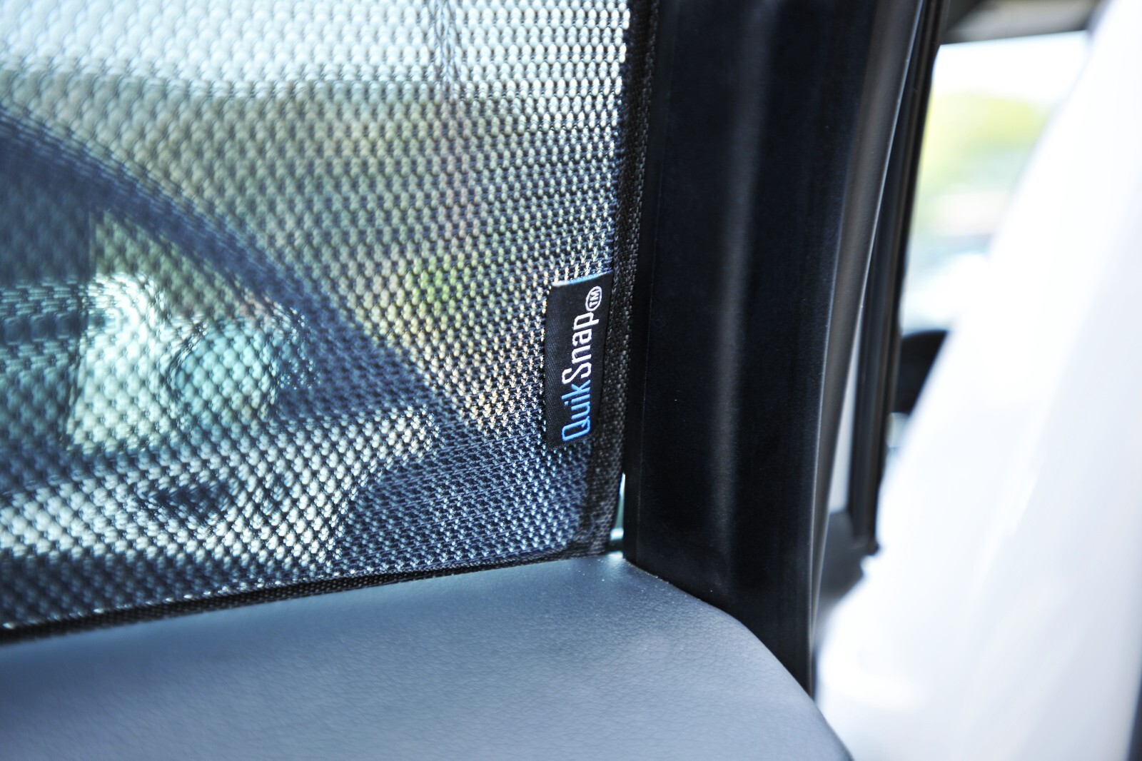 QuikSnap Car Window SunShades for Ford C-Max 2013-21