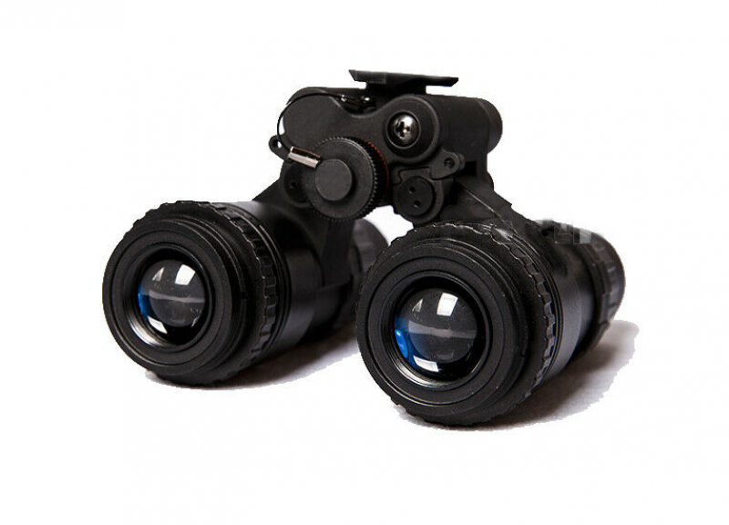 FMA Tactical AN/PVS-15 NVG Night Vision Goggles Dummy Model