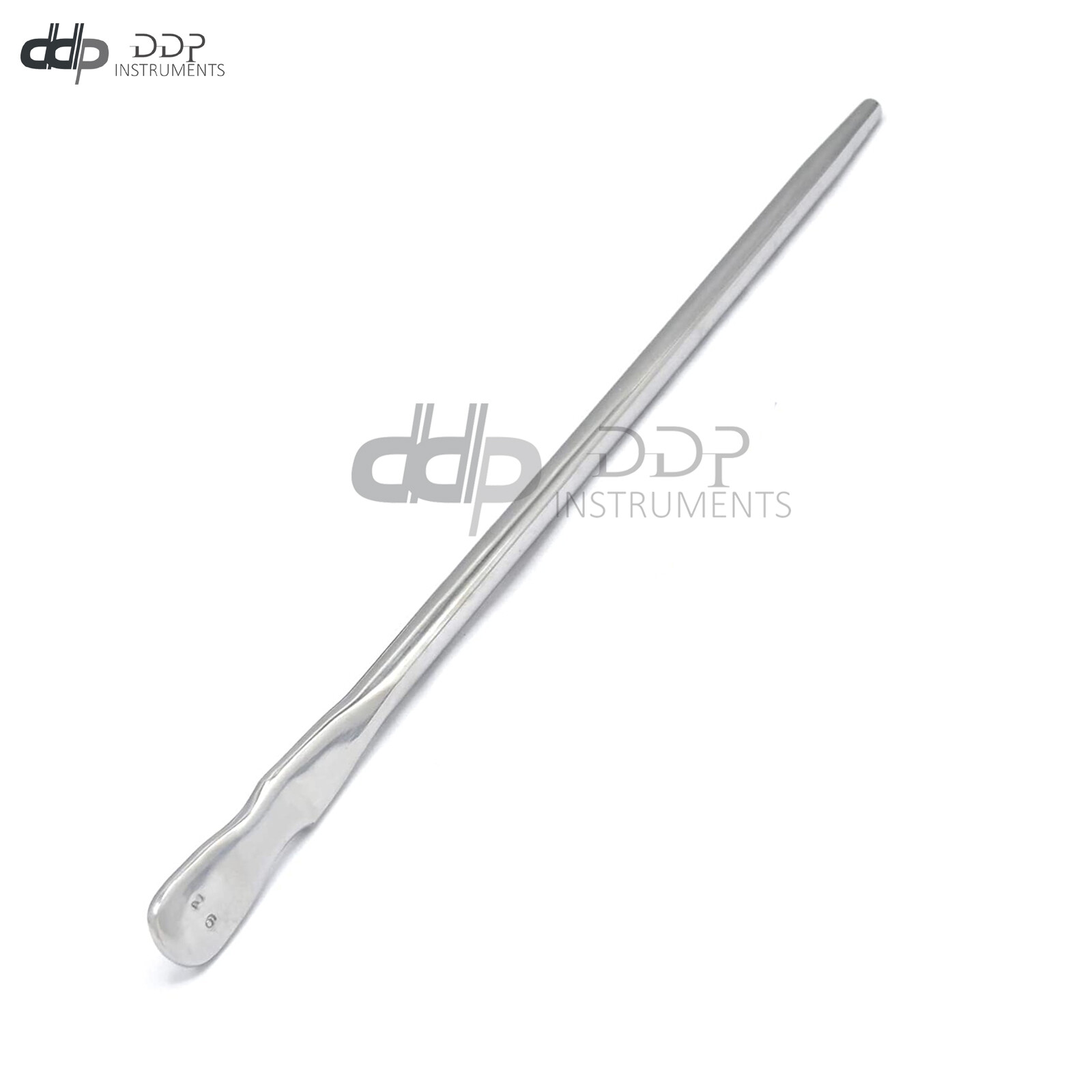 Dittel Sounds # 26 Fr Gynecology Surgical Instruments