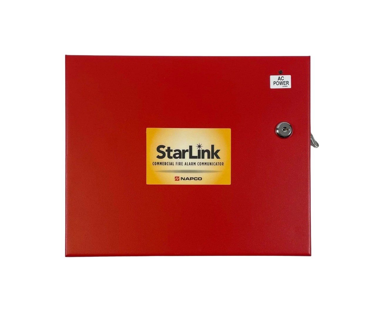 Napco SLE-LTEAI-CFB StarLink Dual Path Commercial Fire Alarm Communicator