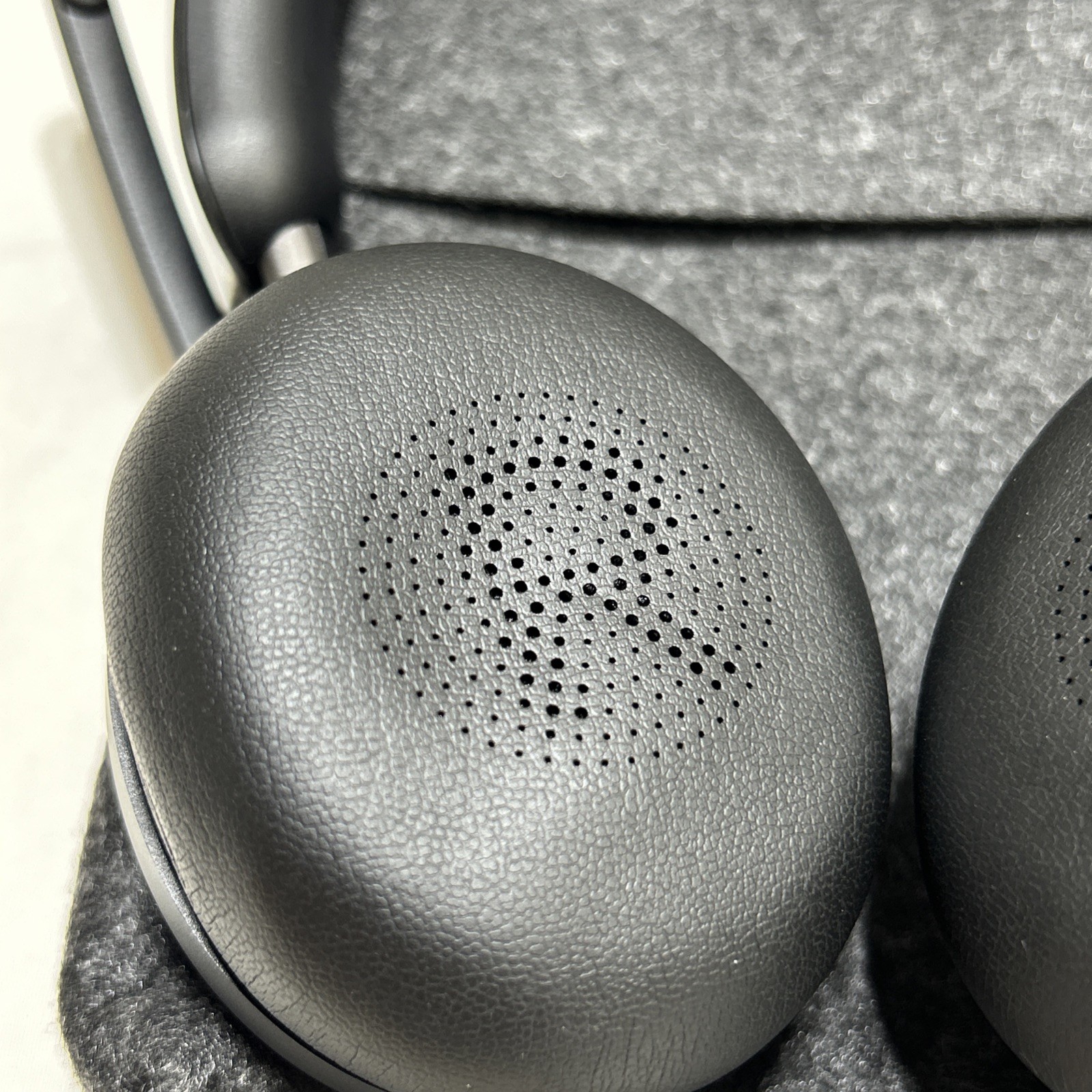 Jabra Evolve2 65 Bluetooth Headset USB-A