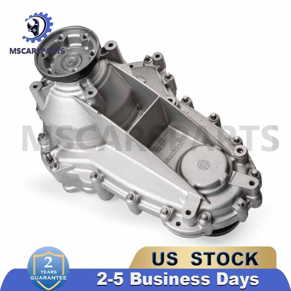 Transfer Case Assembly 2512803500 for Mercedes R M GL-Class GL320 GL450 ML250