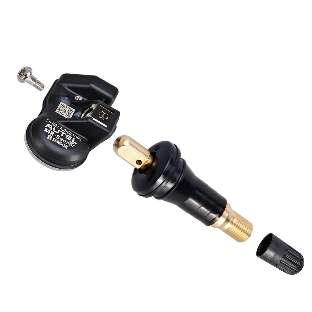 Autel MX-Sensor 315MHz & 433MHz Programmable TPMS Universal Tire Pressure Sensor