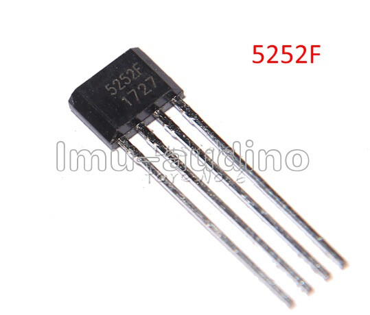 10PCS QX5252 5252F GENUINE IC Driver TO-94 IC