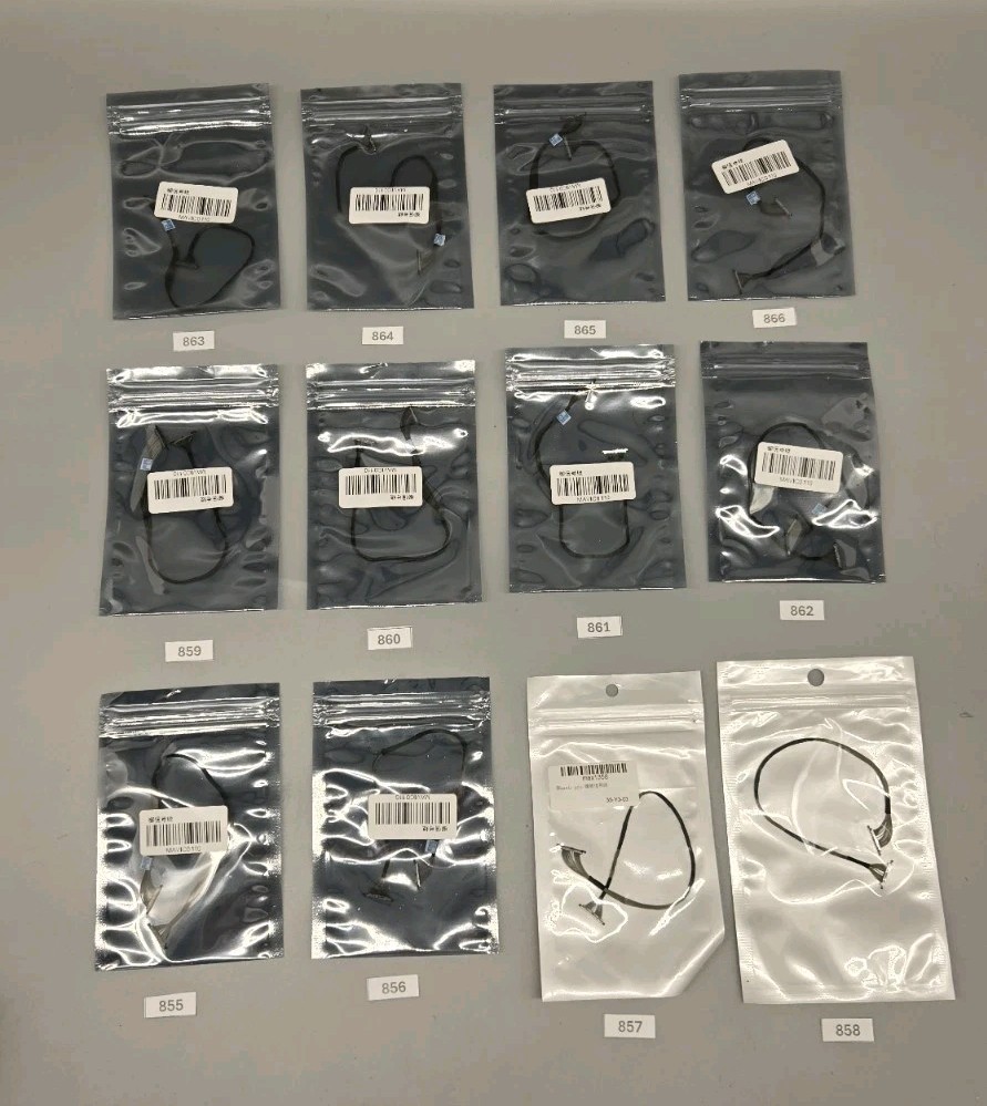 DJI Mavic Pro Video Signal Cable (NEW) Item #855-866 - (1) piece high quality