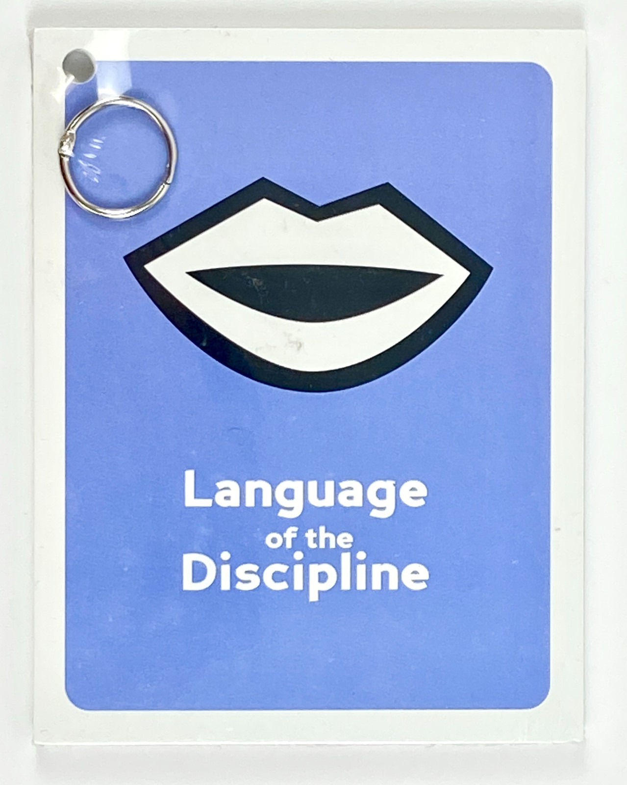 Depth and Complexity Student Icon Cards Teaching Resource 3-Kits