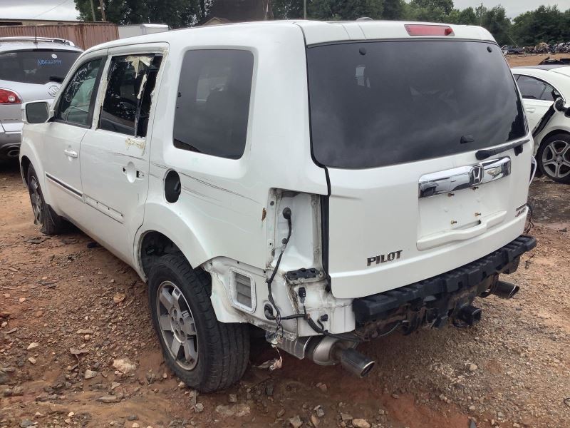 Transfer Case Fits 06-15 PILOT 3373807