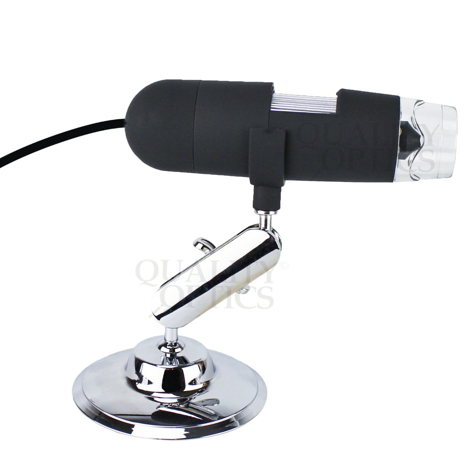 Quality Optics Illuminated Digital Microscope