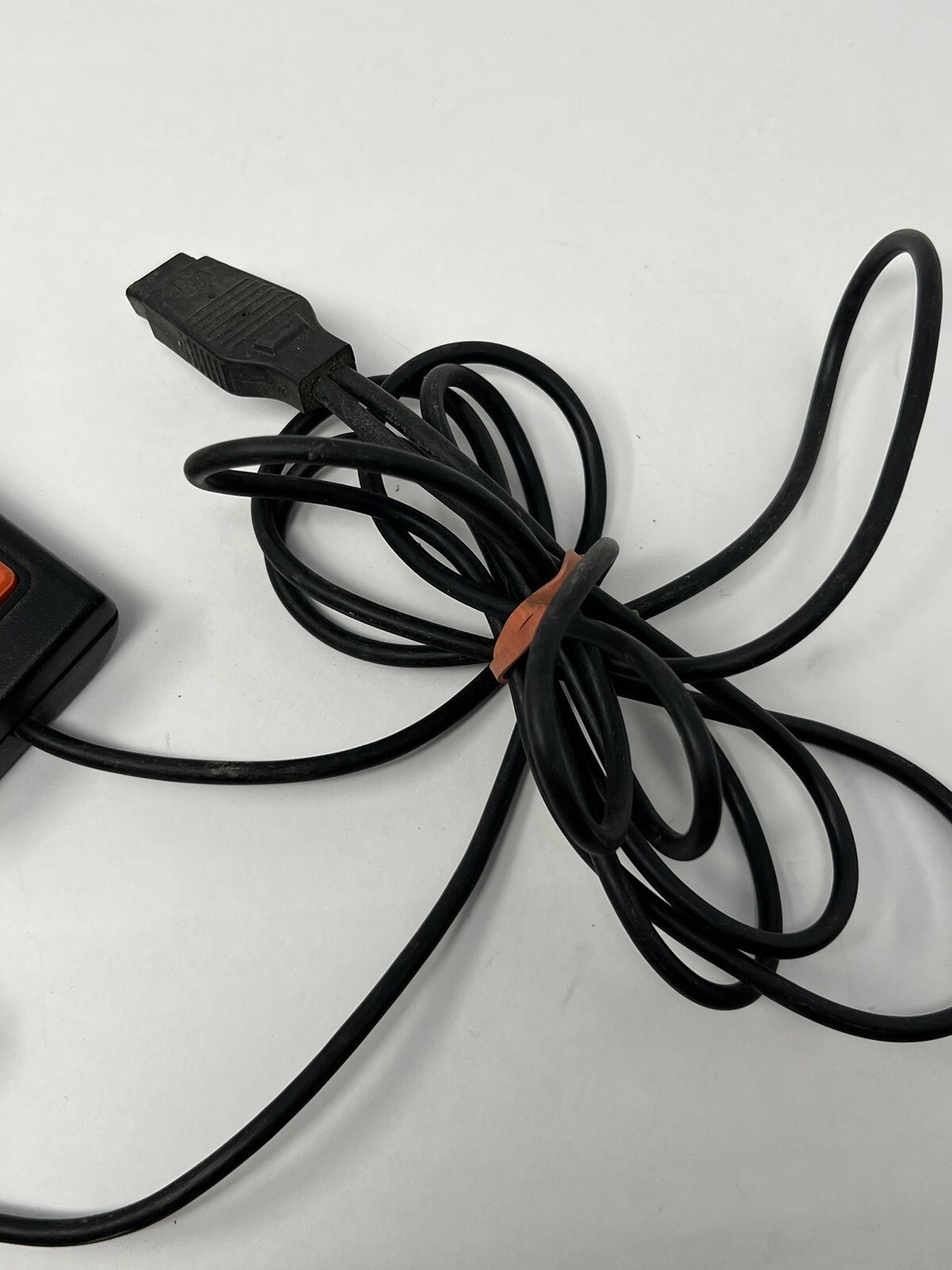 Texas Instruments Home Computer Remote Controller Model PHP-1100 AS-IS UNTESTED