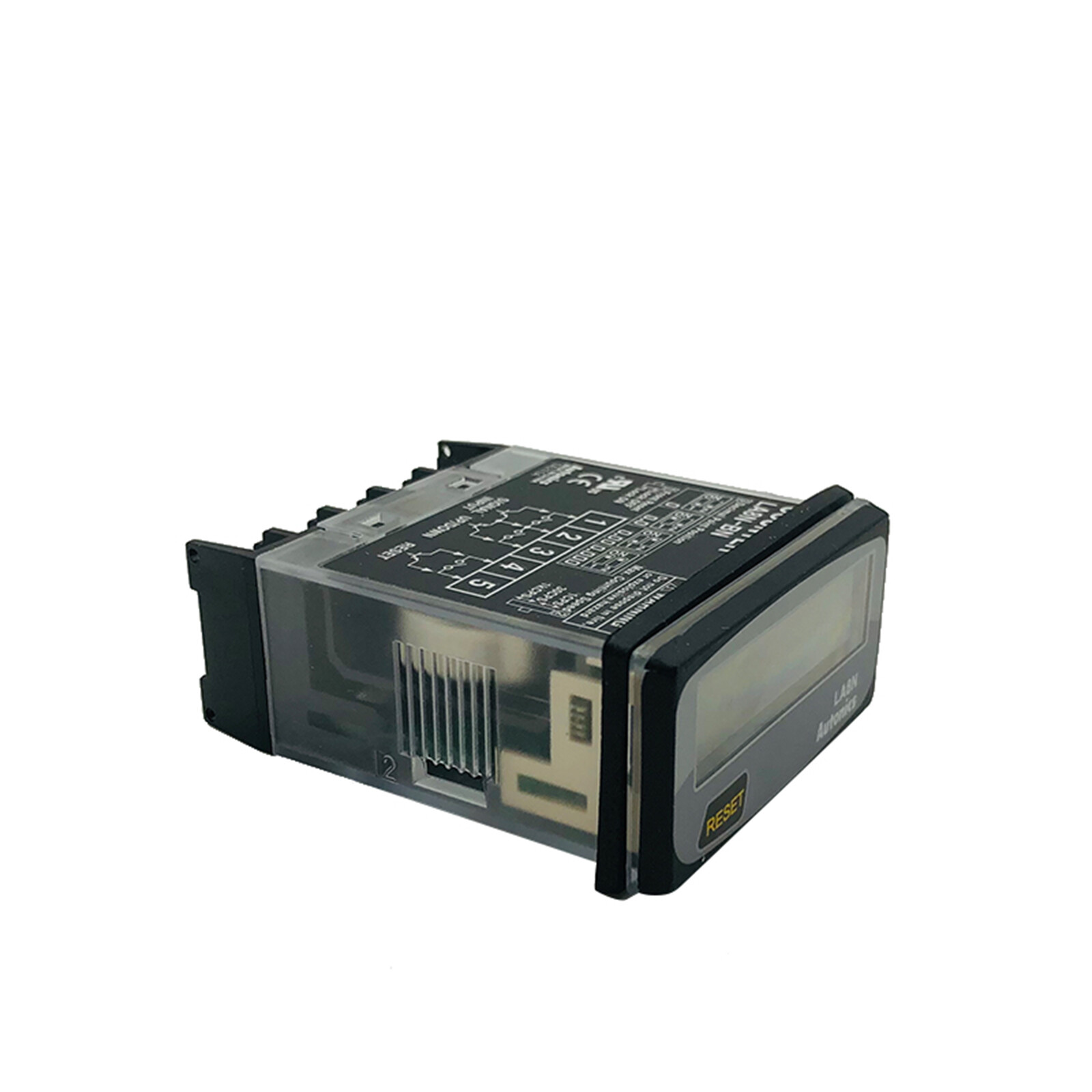 Autonics LA8N-BN-L Controllers Counters New 1PCS #