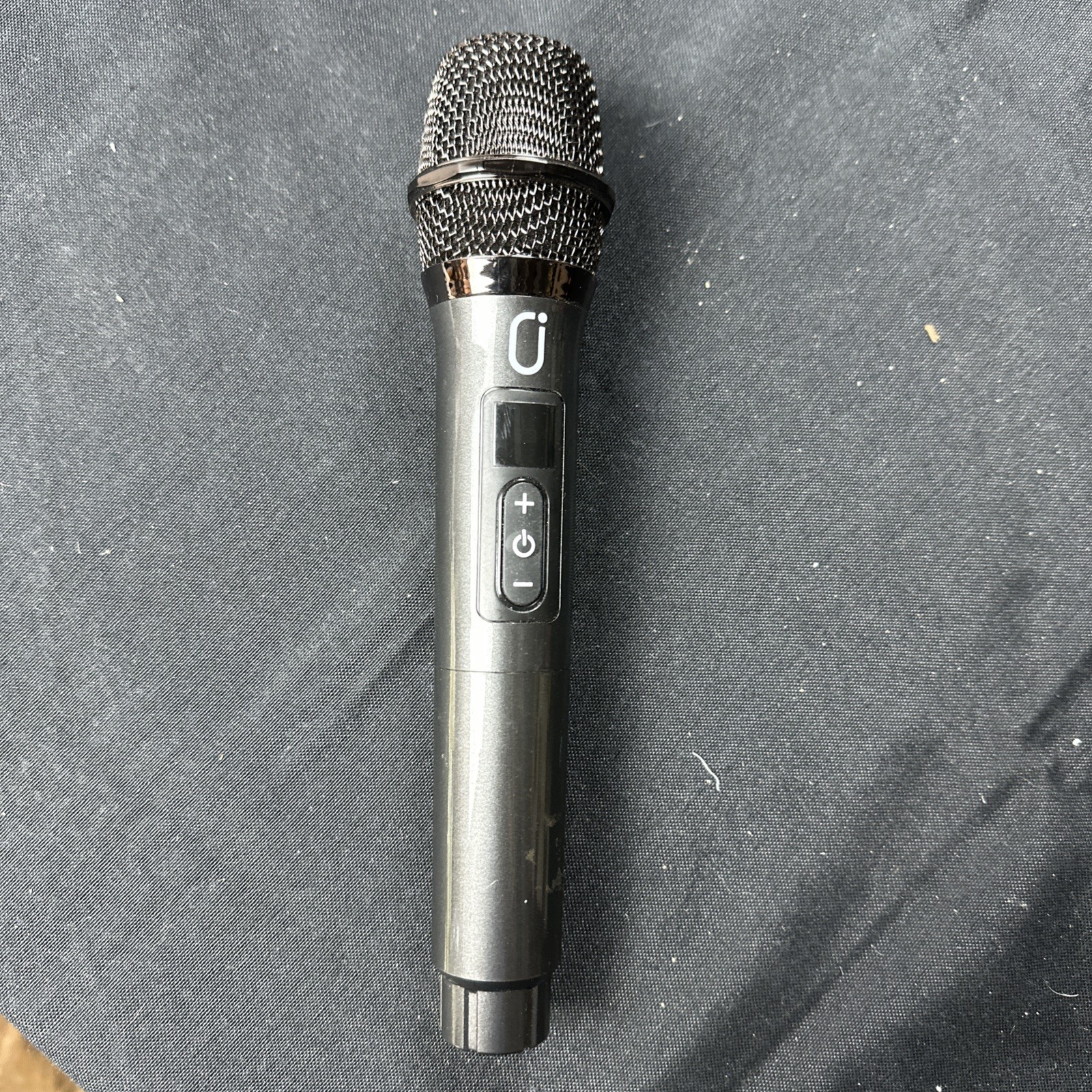 Portable Bluetooth Karaoke Machine