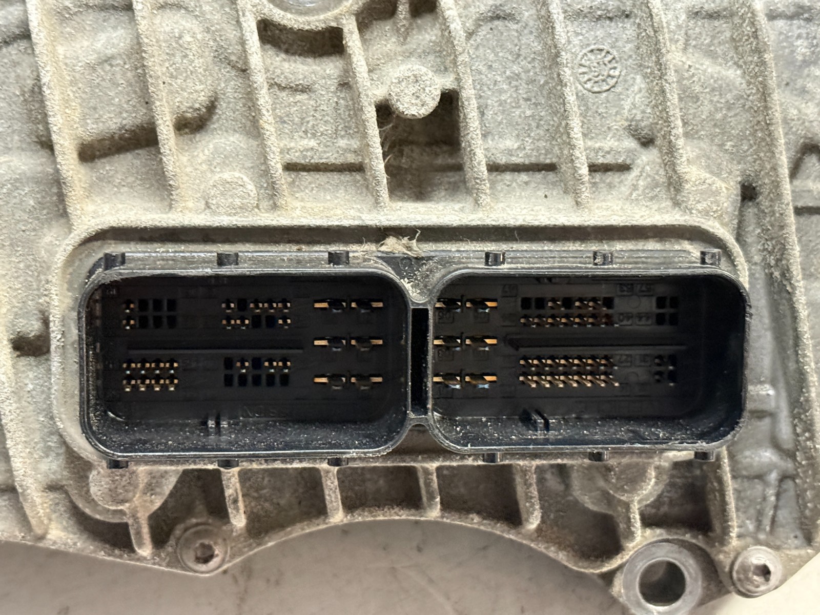 Ford Focus Fiesta 2011-2018 TCM TCU Transmission Control Module A2C30743105