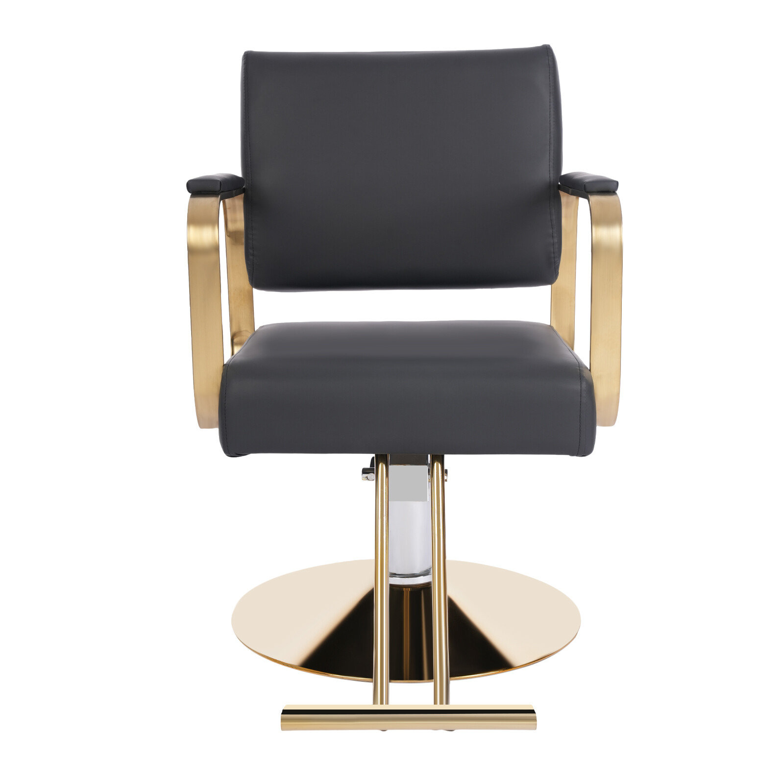 Hydraulic Recline Barber Chair Adjustable Salon Beauty Spa Hair Styling Shampoo