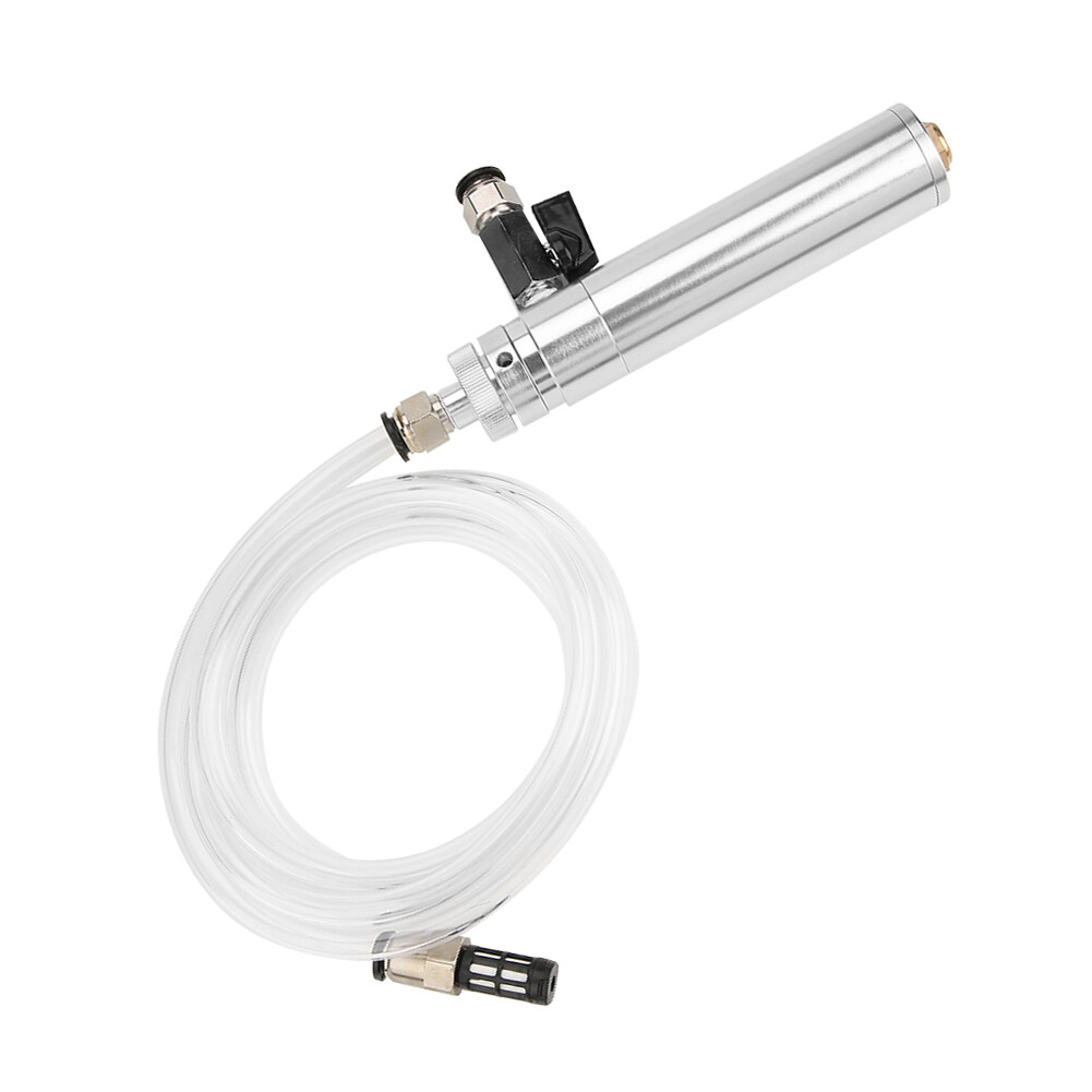 Adjustable Mechanical Process Cold Air Dry Cooling For Rapid Dry