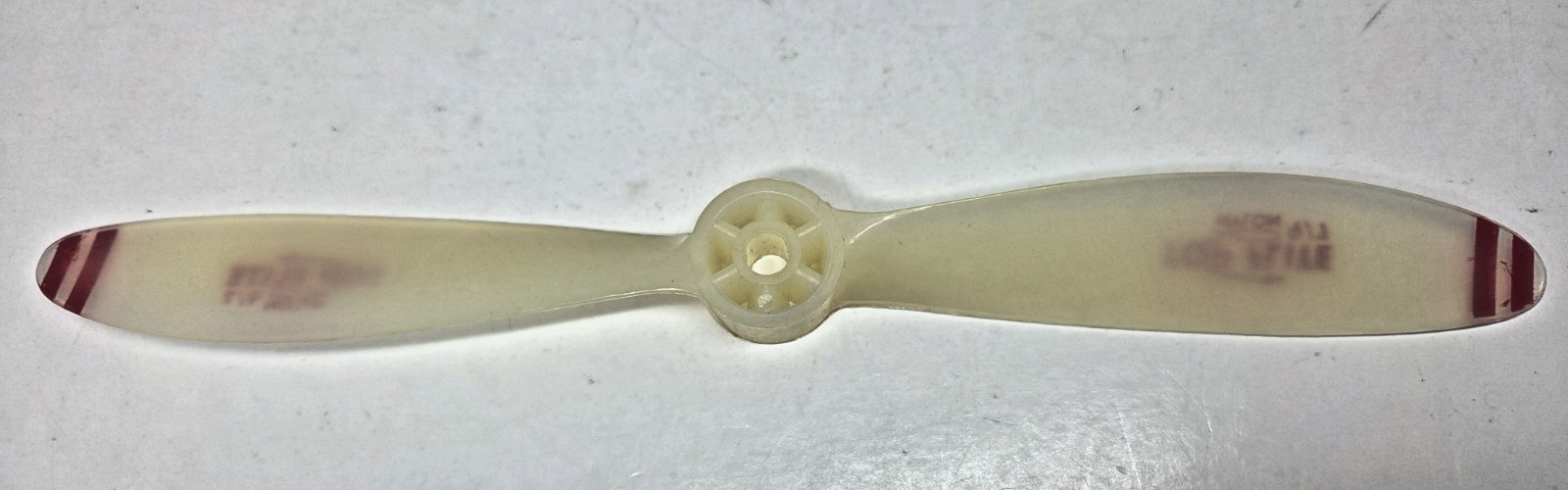 Top Flight 9-7 Nylon Model Airplane Engine Propeller NEW!