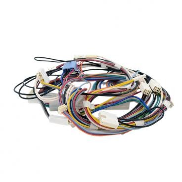 Electrolux 5304520336 Wiring Harness Washgroup Lower 1/2" Plastic