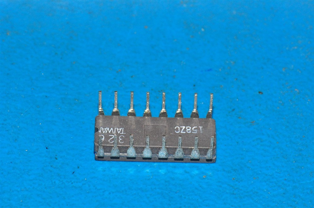 New (3pcs) SNJ54LS158J TEXAS INSTRUMENTS IC Logic