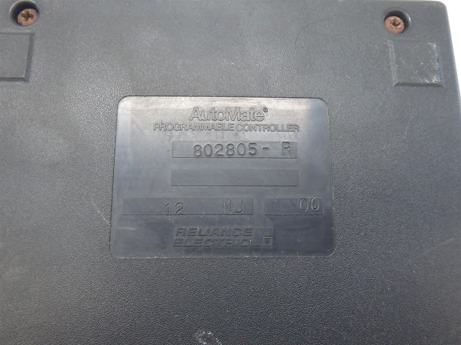 Reliance Electric AutoMate 45C90 Programable Controller