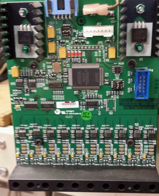 Mydata L-029-0036-5C