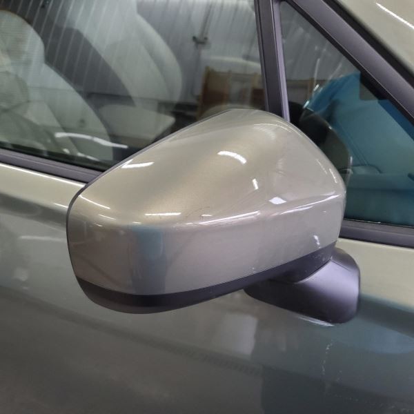 FORESTER 2021 Air Shutter 1021818
