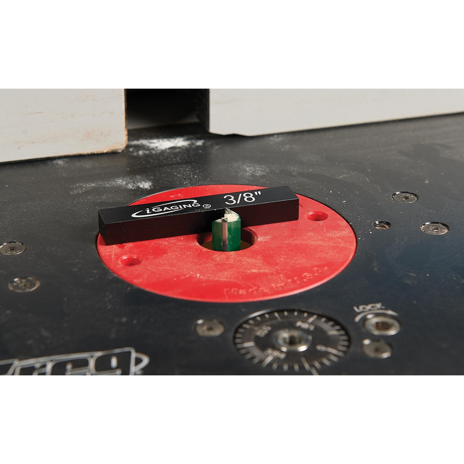 iGaging Precision Setup Block Set - 15 Piece