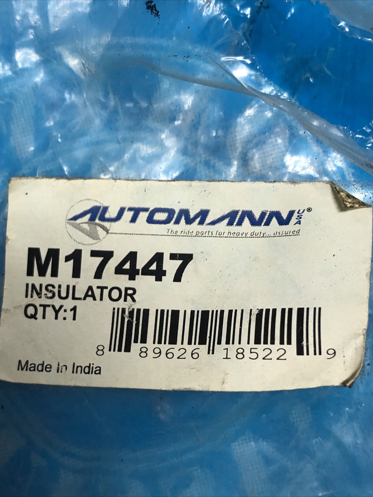 Automann M17447 Mount