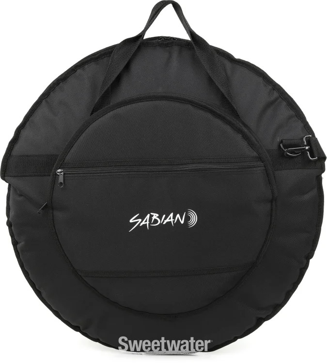Sabian Standard Cymbal Bag - 22"