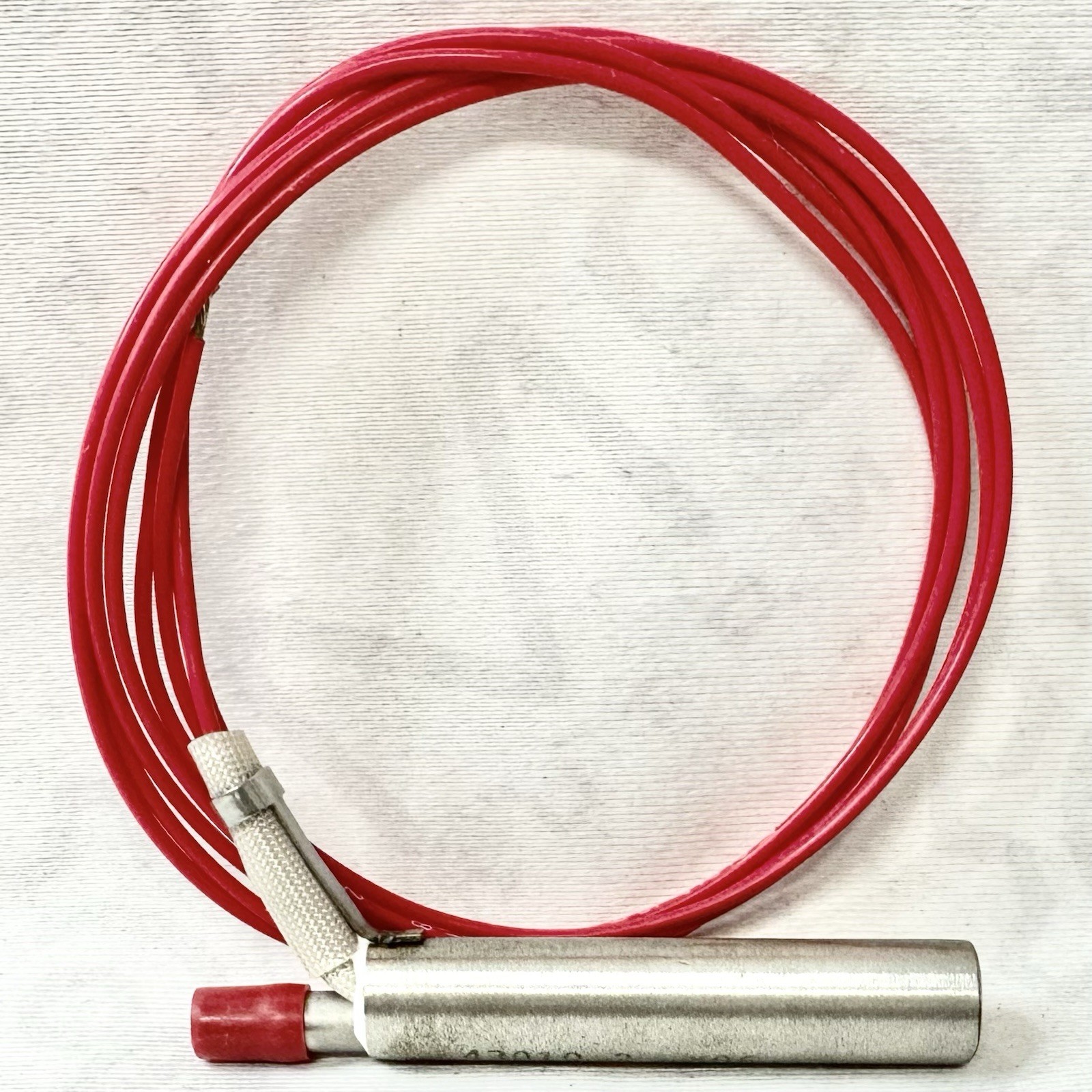 Vulcan 43010-2-X06 Cal-Stat Thermostat 120/240VAC 5/3 Amp Commercial Kitchen OEM