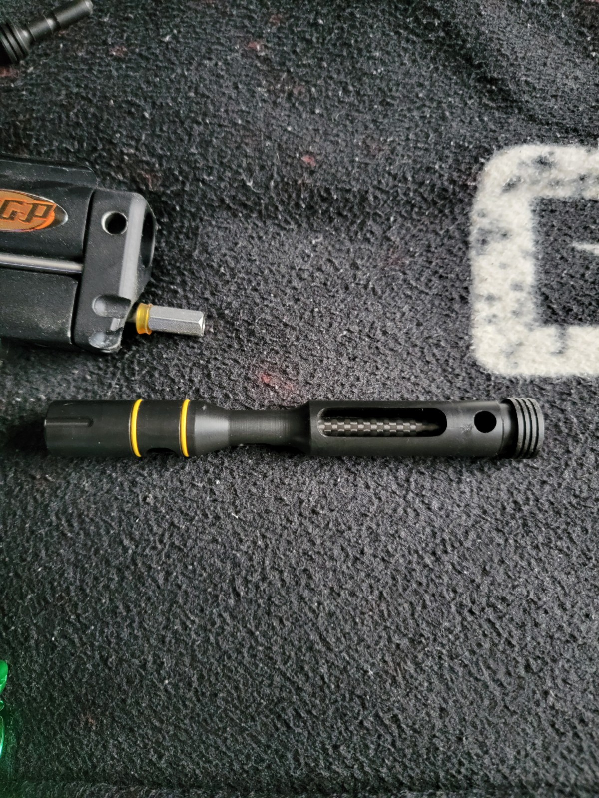 2K+ Autococker