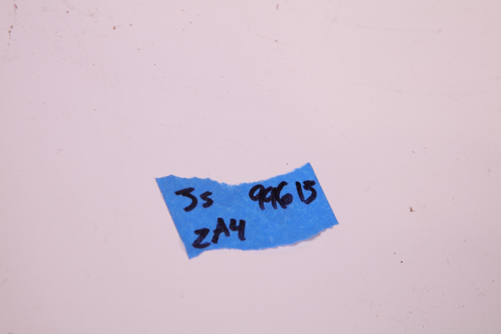 HP Agilent E1610A Module