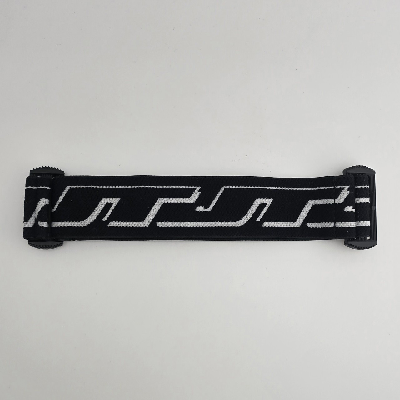 JT Paintball Proflex Goggle Strap - New JT Black