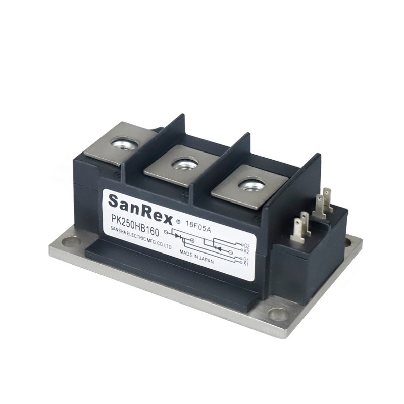 SANREX PK250HB160 PK250HB-160 Module New