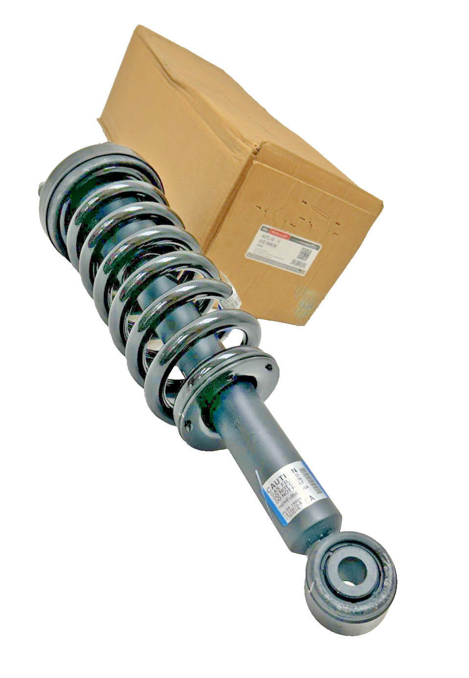 GU2Z-18A092-M New Motorcraft Front LH RH Loaded Strut Assy 2009-2013 Ford F-150